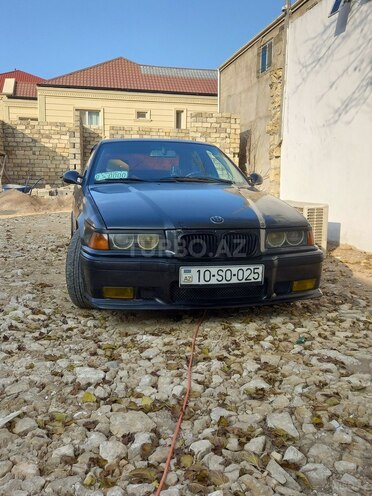 BMW 320 1994, 370,000 km - 2.0 l - Bakı