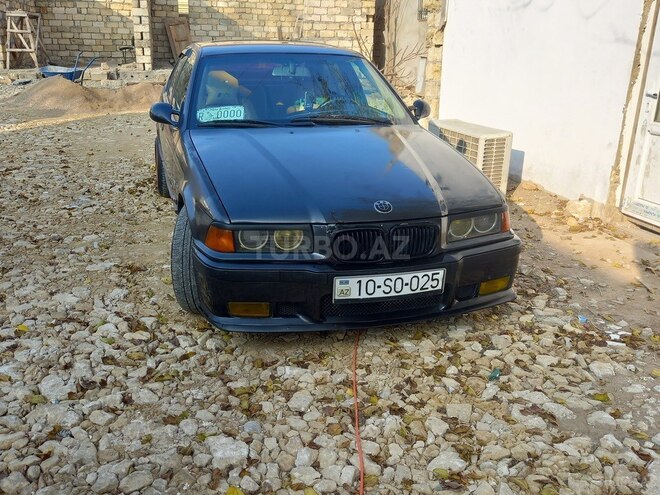 BMW 320 1994, 370,000 km - 2.0 l - Bakı