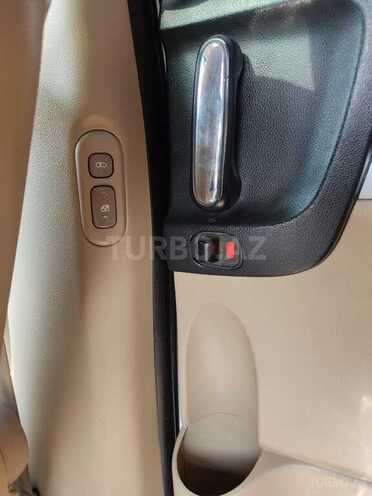 Kia Carnival 2008, 210,000 km - 2.7 l - Bakı