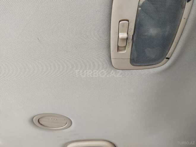 Kia Carnival 2008, 210,000 km - 2.7 l - Bakı