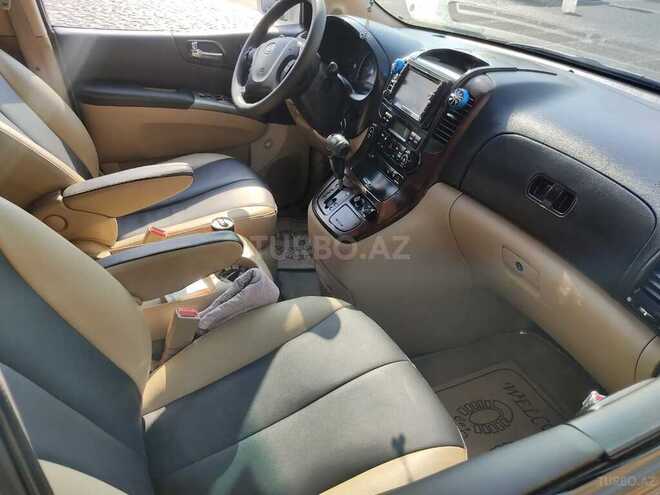 Kia Carnival 2008, 210,000 km - 2.7 l - Bakı