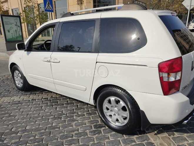 Kia Carnival 2008, 210,000 km - 2.7 l - Bakı