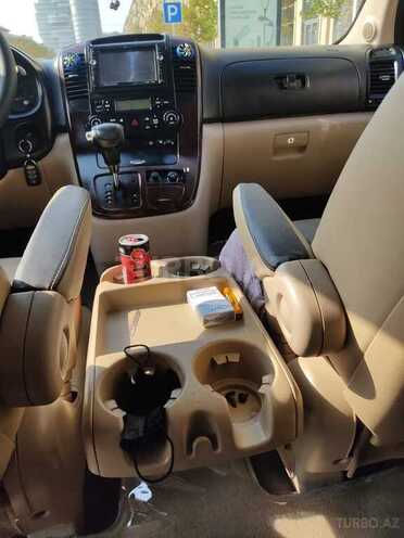 Kia Carnival 2008, 210,000 km - 2.7 l - Bakı