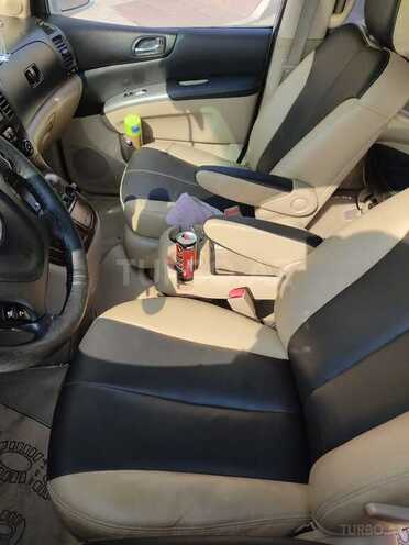 Kia Carnival 2008, 210,000 km - 2.7 l - Bakı