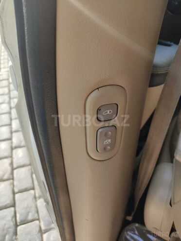 Kia Carnival 2008, 210,000 km - 2.7 l - Bakı