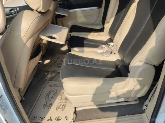 Kia Carnival 2008, 210,000 km - 2.7 l - Bakı