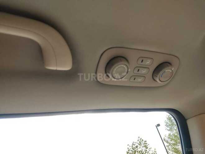 Kia Carnival 2008, 210,000 km - 2.7 l - Bakı
