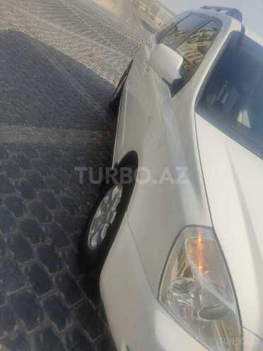 Kia Carnival 2008, 210,000 km - 2.7 l - Bakı