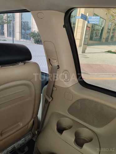 Kia Carnival 2008, 210,000 km - 2.7 l - Bakı