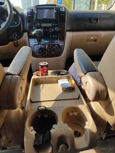 Kia Carnival 2008, 210,000 km - 2.7 l - Bakı