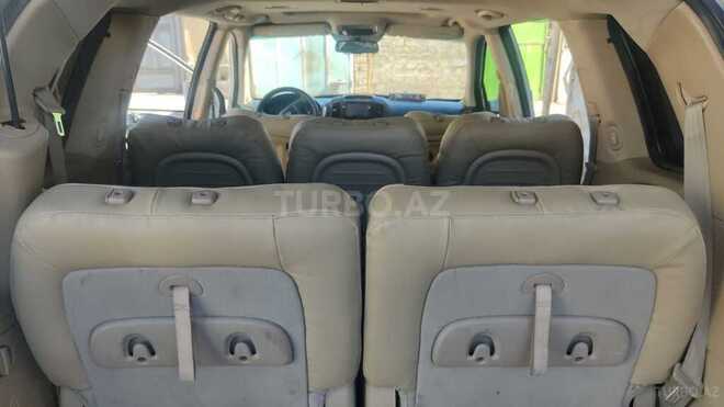 Kia Carnival 2008, 210,000 km - 2.7 l - Bakı