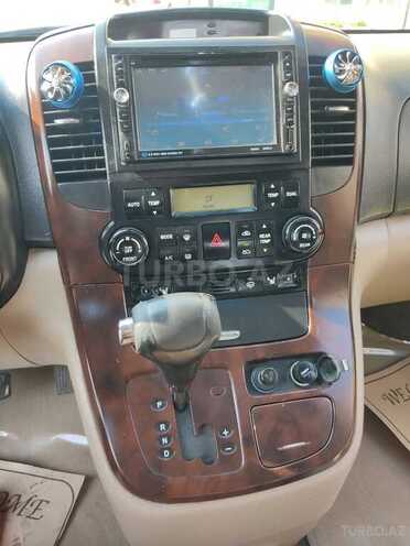 Kia Carnival 2008, 210,000 km - 2.7 l - Bakı