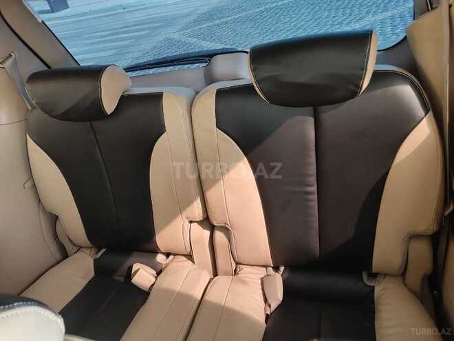 Kia Carnival 2008, 210,000 km - 2.7 l - Bakı