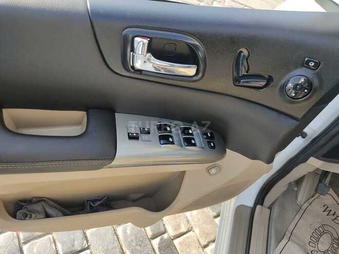 Kia Carnival 2008, 210,000 km - 2.7 l - Bakı