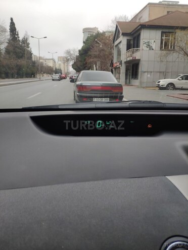 Toyota Prius 2007, 286,946 km - 1.5 л - Bakı