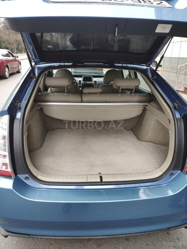 Toyota Prius 2007, 286,946 km - 1.5 л - Bakı