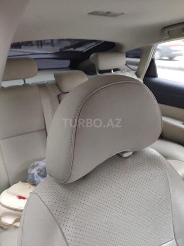 Toyota Prius 2007, 286,946 km - 1.5 л - Bakı