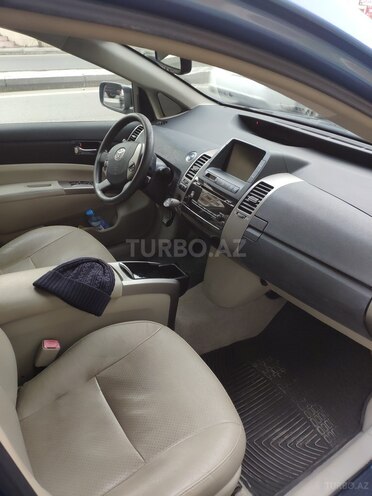 Toyota Prius 2007, 286,946 km - 1.5 л - Bakı