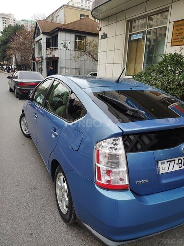 Toyota Prius 2007, 286,946 km - 1.5 л - Bakı