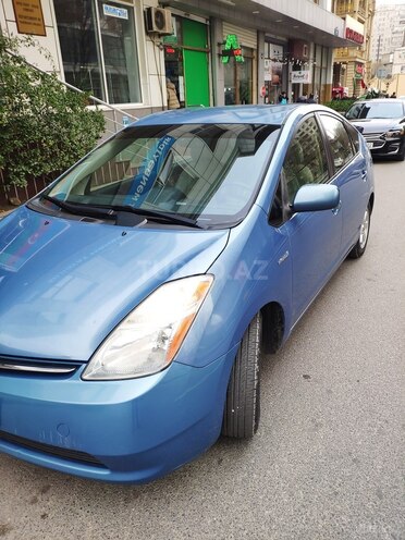 Toyota Prius 2007, 286,946 km - 1.5 л - Bakı