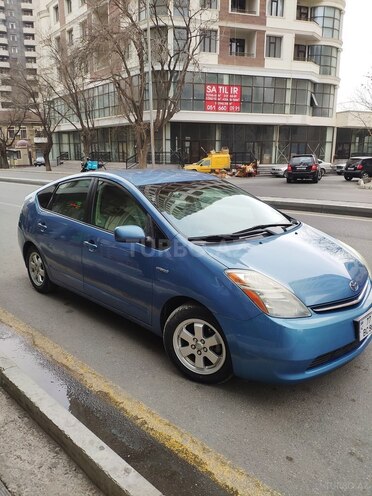 Toyota Prius 2007, 286,946 km - 1.5 л - Bakı