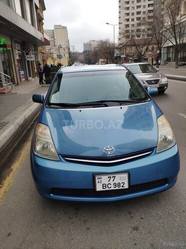 Toyota Prius 2007, 286,946 km - 1.5 л - Bakı