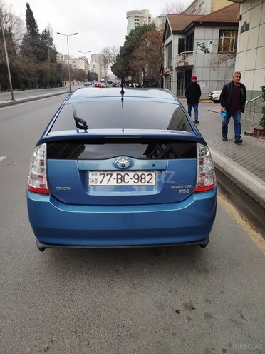 Toyota Prius 2007, 286,946 km - 1.5 л - Bakı