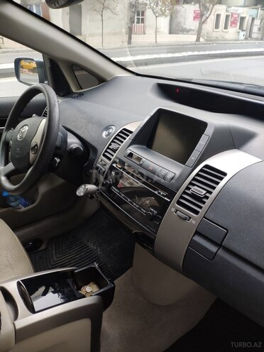 Toyota Prius 2007, 286,946 km - 1.5 л - Bakı