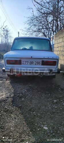 LADA (VAZ) 2106 1991, 123,456 km - 1.5 l - Göyçay