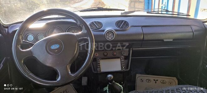 LADA (VAZ) 2106 1991, 123,456 km - 1.5 l - Göyçay