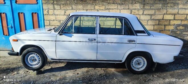 LADA (VAZ) 2106 1991, 123,456 km - 1.5 l - Göyçay