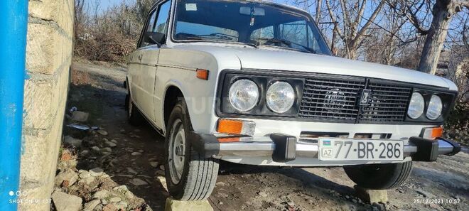 LADA (VAZ) 2106 1991, 123,456 km - 1.5 l - Göyçay