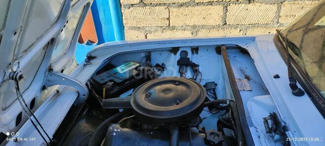 LADA (VAZ) 2106 1991, 123,456 km - 1.5 l - Göyçay
