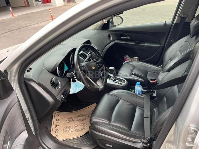 Chevrolet Cruze 2012, 252,000 km - 1.4 l - Bakı