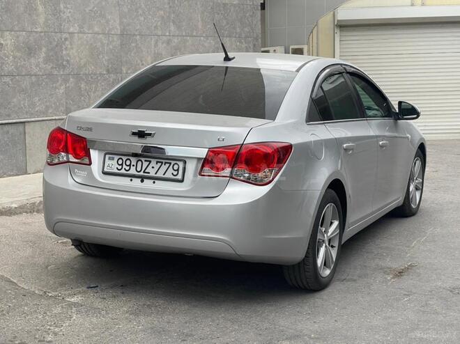 Chevrolet Cruze 2012, 252,000 km - 1.4 l - Bakı