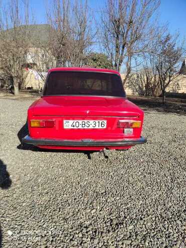 LADA (VAZ) 21011 1986, 136,000 km - 1.3 l - Ağcabədi