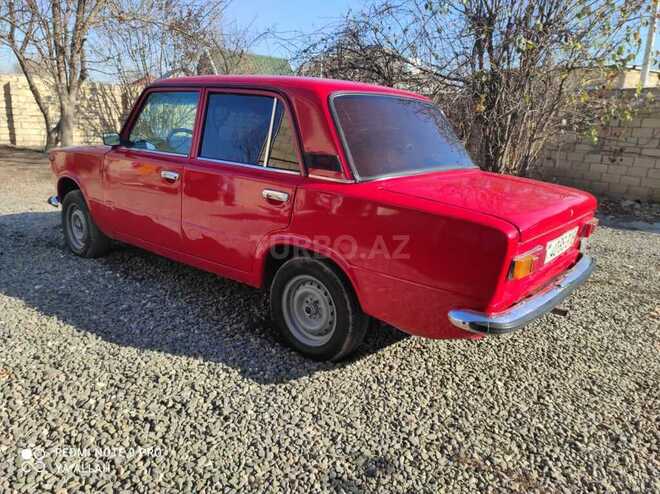 LADA (VAZ) 21011 1986, 136,000 km - 1.3 l - Ağcabədi
