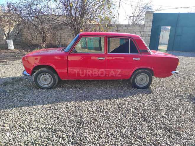 LADA (VAZ) 21011 1986, 136,000 km - 1.3 l - Ağcabədi