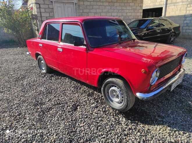 LADA (VAZ) 21011 1986, 136,000 km - 1.3 l - Ağcabədi