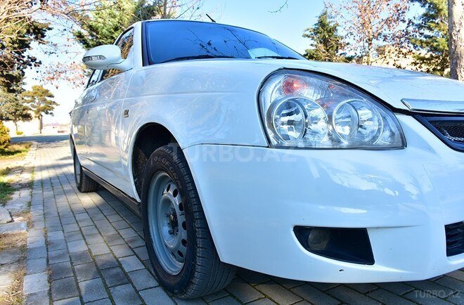 LADA (VAZ) Priora 2013, 307,000 km - 1.6 l - Bakı