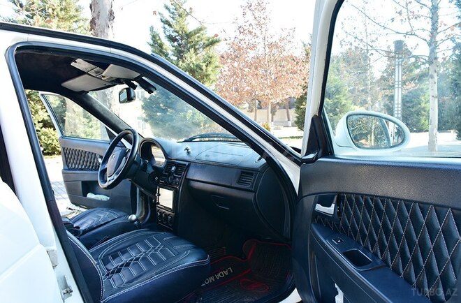 LADA (VAZ) Priora 2013, 307,000 km - 1.6 l - Bakı