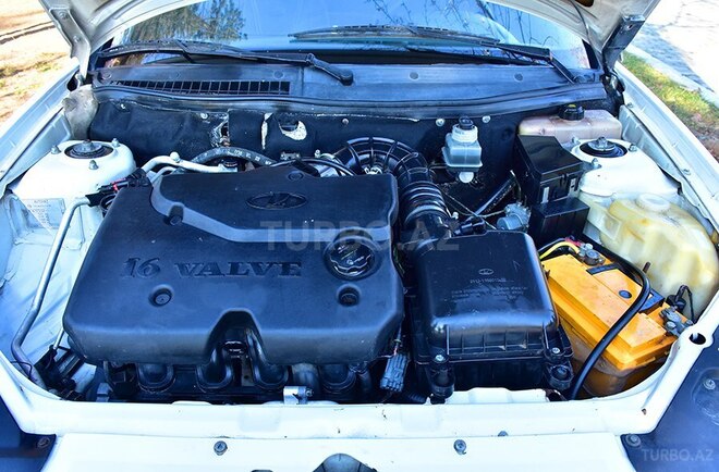 LADA (VAZ) Priora 2013, 307,000 km - 1.6 l - Bakı