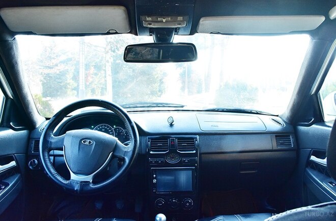 LADA (VAZ) Priora 2013, 307,000 km - 1.6 l - Bakı