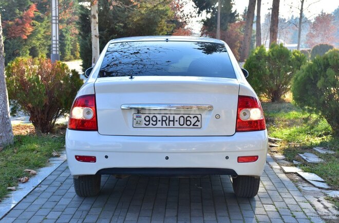 LADA (VAZ) Priora 2013, 307,000 km - 1.6 l - Bakı