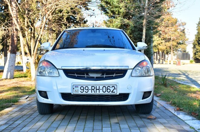 LADA (VAZ) Priora 2013, 307,000 km - 1.6 l - Bakı