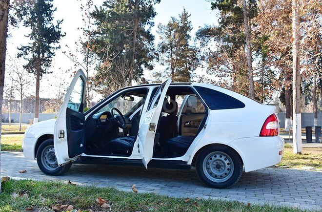 LADA (VAZ) Priora 2013, 307,000 km - 1.6 l - Bakı
