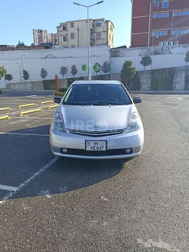 Toyota Prius 2008, 159,700 km - 1.5 l - Bakı