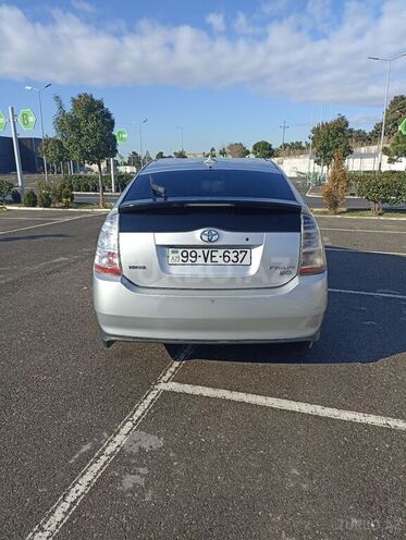 Toyota Prius 2008, 159,700 km - 1.5 l - Bakı