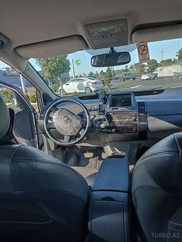 Toyota Prius 2008, 159,700 km - 1.5 l - Bakı