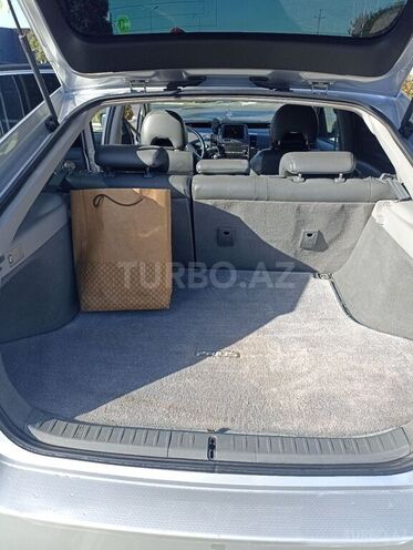 Toyota Prius 2008, 159,700 km - 1.5 l - Bakı
